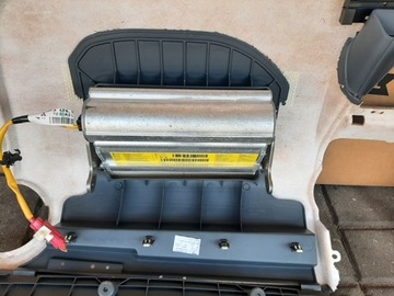 AIRBAG ULOŽENÍ PÁSY SENSOR COLT VI CZ3 Z30 04-08 ORIGINÁLNÍ 5 DVEŘE