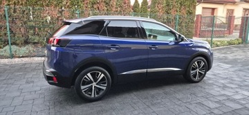 Peugeot 3008 II Crossover 1.6 BlueHDi 120KM 2017 PEUGEOT 3008! Super stan!, zdjęcie 7