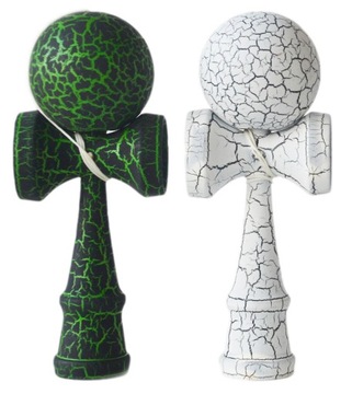 ДЕРЕВЯННАЯ ЯПОНСКАЯ ИГРА КЕНДАМА