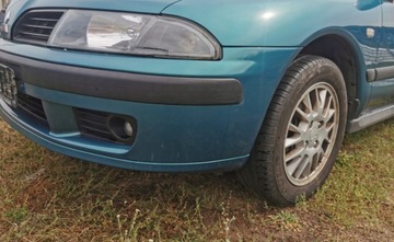 CARISMA 99-04 FACELIFT NÁRAZNÍK PŘEDNÍ G59