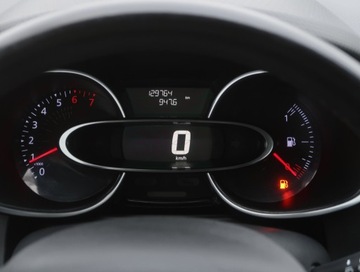 Renault Clio IV Grandtour Facelifting 1.2 73KM 2017 Renault Clio 1.2 16V, Navi, Klima, Tempomat, zdjęcie 10