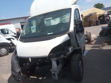 КАРКАС КАБИНЫ DUCATO/BOXER/JUMPER/MOVANO/RAM 2014-2024 гг.