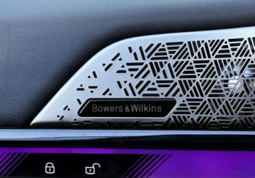 BMW Seria 5 G90-91 2025 BMW Seria 5 I wlasciciel M Pro Pakiet Hak Gwarancja Bezwypadkowy FVAT, zdjęcie 25