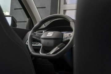 Seat Ateca SUV Facelifting 1.5 EcoTSI 150KM 2026 Seat Ateca Style 1.5 TSI 150 KM DSG Dostępny od, zdjęcie 20