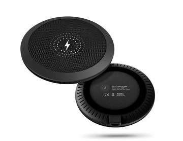 Индуктивное зарядное устройство Xblitz 10 мА