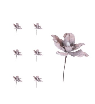 X6 SZT MAGNOLIA ZIMOWA DO STROIKÓW KOMPOZYCJI