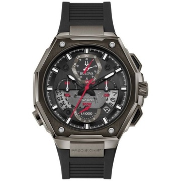 Bulova 98b top