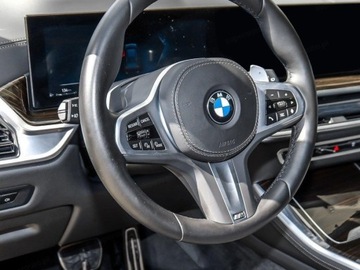 BMW X5 G05 SUV Facelifting 3.0 30d 298KM 2025 BMW X5 xDrive30d Sport Suv 2.0 (298KM) 2025, zdjęcie 6