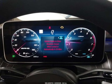 Mercedes CLE 2026 Mercedes-Benz CLE Amg 53 2026 3.0 Benzyna 435KM, zdjęcie 11