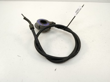 TRIUMPH SPEED TRIPLE 955 ЧЕРВЯК + МЕТРОВЫЙ КАБЕЛЬ