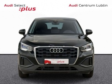 Audi Q2 SUV Facelifting 1.0 30 TFSI 110KM 2024 Audi Q2 Klucz komfortowy,El.klapa,Virtual Cockpit Benzyna 110KM, zdjęcie 11