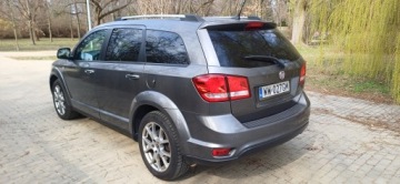 Fiat Freemont 2.0 Multijet II 16v 170KM 2012 Fiat Freemont 2.0 170KM 4x4 Alpine, zdjęcie 2