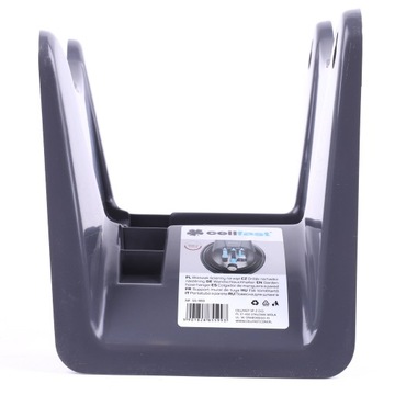 НАСТЕННАЯ ВЕШАЛКА ДЛЯ САДОВОГО ШЛАНГА ДЕРЖАТЕЛЬ ШЛАНГА 30м