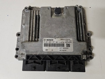 SADA STARTOVACÍ JEDNOTKA RENAULT OE 237106626R