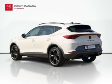 Cupra Formentor Crossover PHEV 1.4 e-HYBRID 204KM 2022 Cupra Formentor 1.4 eHYBRID 204KM PlugIn SerwisASO Navi Virtual Led Acc FV, zdjęcie 22