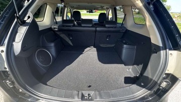 Mitsubishi Outlander III SUV PHEV 2.0 DOHC MIVEC 121KM 2014 Mitsubishi Outlander Raty 2.0 benz Plugin Hybrid Automat tylko 114tys km Z, zdjęcie 30