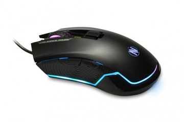 iBOX MYSZ GAMINGOWA AURORA A-3 6200 DPI RGB HIT