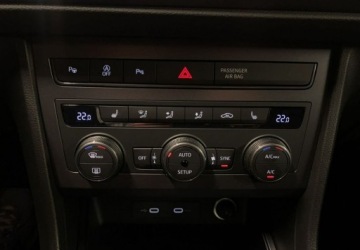 Cupra Ateca Crossover Facelifting 1.5 TSI 150KM 2024 Cupra Ateca VAT 23 1.5TSI 150KM DSG 2024 r., salon PL, I wlasciciel, gwara, zdjęcie 18