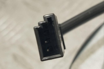 JINÉ DÍLY DO SEDAČKY PORSCHE CAYENNE (92A) 7P5963351 GASOLINE 220KW