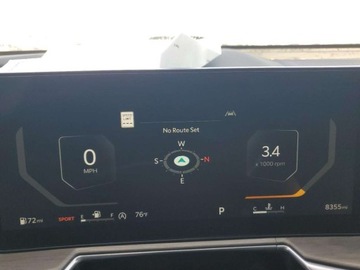 Kia Sorento IV 2025 Kia Sorento SX 2025 2.5l 2.5 Benzyna 281KM, zdjęcie 9