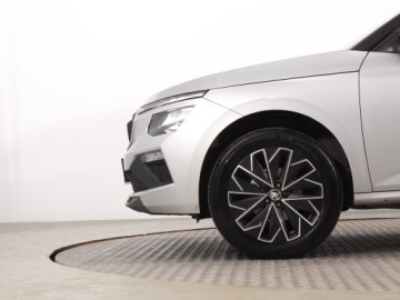 Skoda Kamiq Crossover Facelifting 1.0 TSI 115KM 2024 Skoda Kamiq 1.0 TSI, Salon Polska, 1. Właściciel, zdjęcie 13