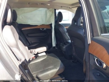 Volvo XC90 II 2021 Volvo XC 90 2021r, T5, Momentum, 2.0L, 4x4 2.0 Benzyna 330KM, zdjęcie 11