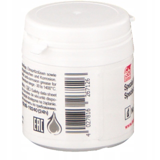 СМАЗКА ДЛЯ ИНЖЕКТОРОВ DB 50ML MERCEDES CERAMIC GREASE