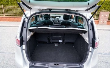 Renault Scenic III XMOD Energy TCe 130KM 2013 Renault Scenic 1.2Turbo 130Ps Bose Navi Polskora Kamera Ledy Szwajcaria Z, zdjęcie 24