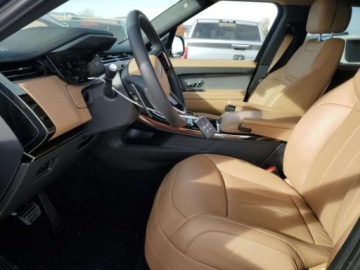 Land Rover Range Rover V 2024 Land Rover Range Rover Sport 2024, 3.0L, 4x4, SE, od ubezpieczalni 3.0, zdjęcie 7
