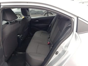 Toyota Corolla XII Sedan 1.5 VVT-i 125KM 2022 Toyota Corolla 1.5 Comfort MS Seria E21 (2019-) To, zdjęcie 22