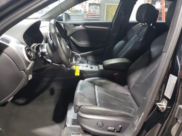 Audi A3 8V 2015 Audi S3 Premium Plus 2015 2.0l 2.0 Benzyna 292KM, zdjęcie 7