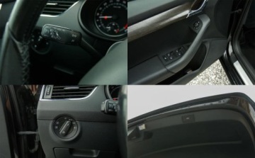 Skoda Octavia III Scout 2.0 TDI 184KM 2015 Skoda Octavia 2.0 TDI 184KM Scout Navi PDC 4x4 Webasto grzana szyba polsko, zdjęcie 33