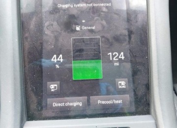 Porsche 2020 Porsche Taycan 2020, 4x4, TURBO, od ubezpieczalni, zdjęcie 16