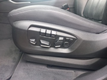 BMW X6 F16 Crossover xDrive 40d 313KM 2017 BMW X6 (F16, F86) xDrive 40 d 313 KM SUPER STAN, zdjęcie 13