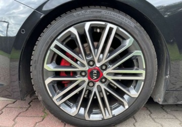 Kia Proceed Shooting Brake 1.6 T-GDI 204KM 2019 Kia ProCeed GT 204KM Key-less NAVI SPORT Serwis Bezwypadkowy Dla wymagaja, zdjęcie 15