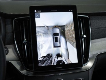 Volvo XC90 II SUV Plug-In Facelifting 2024 2.0 T8  455KM 2025 XC90 T8 AWD Plug-In Hybrid Ultra Bright 7os 2.0 (455KM) 2025, zdjęcie 9