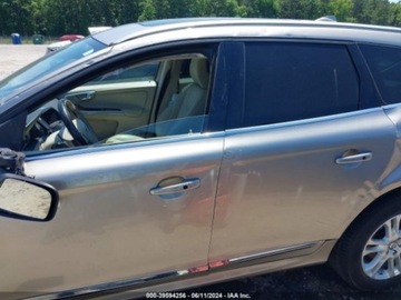 Volvo XC60 I 2015 Volvo XC 60 2015 Volvo XC60 2015.5 FWD 4dr T5 Drive-E Platinum 2.0 Benzyna, zdjęcie 12