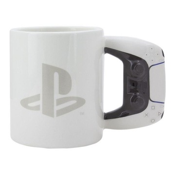 Kubek ceramiczny Playstation 480 ml Paladone Licencja