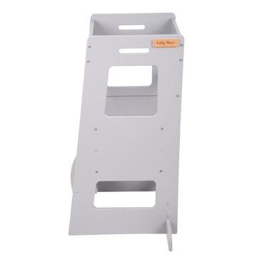 Кухонный помощник детский KITCHEN HELPER серый ST-003 серый