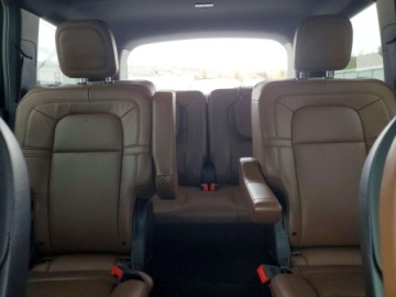 Lincoln Aviator 2023 Lincoln Aviator Reserve 2023 3.0 Benzyna 400KM, zdjęcie 11