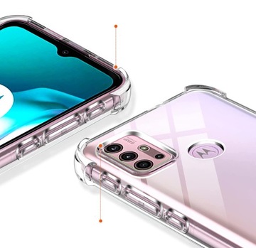 Чехол ARMOR A-SHOCK для Motorola G10/G20/G30