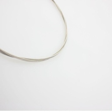 2 струны мандолины Quick Response S510 E/ /G