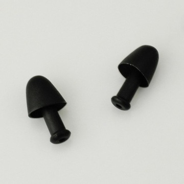 Затычки для ушей и носа для плавания с U-образным зажимом