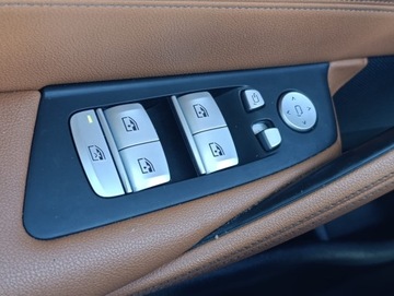 BMW Seria 5 G30-G31 Limuzyna Facelifting 2.0 518d 150KM 2021 BMW 5 2.0d 190KM Lift , Bezwypadek, Salon PL, 2 Właściciel, zdjęcie 12