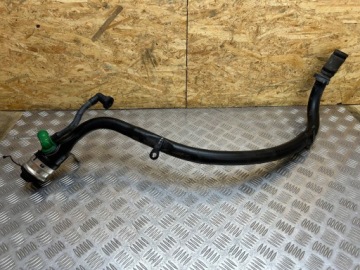 rohr Tankklappe des Kraftstoffsbehälters BMW X5 F15 Benzin 2015 7164258
