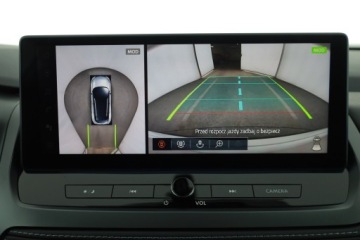 Nissan Qashqai III Crossover Facelifting 1.3 DIG-T MHEV 158KM 2025 Nissan Qashqai 1.3 DIG-T MHEV, 1. Właściciel, zdjęcie 9