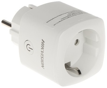 INTELIGENTNE GNIAZDO ELEKTRYCZNE AX PRO DS-PSP1-WE