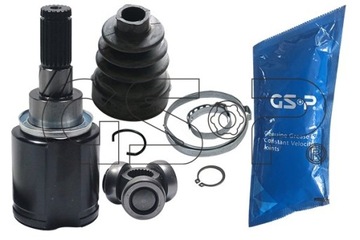 GSP 657111 KLOUB VNITŘNÍ NISSAN X-TRAIL 01-