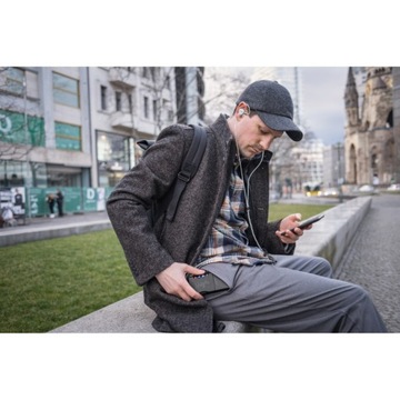 Легендарный звук Chord Mojo2 2022