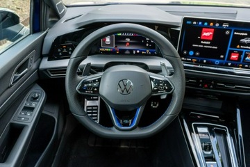 Volkswagen Golf VIII 2026 Volkswagen Golf R 2.0 TSI 4Motion 333 KM DSG, zdjęcie 22